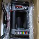 PowerBlock Elite EXP Adjustable Dumbbells, Stage 1, 5-50 lb. Dumbbells, Durable Steel Build, Innovative Workout Equipment, All-in-One Dumbbell