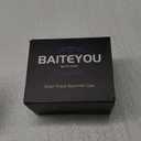 Stainless Steel Watch Band with Case Compatible with Apple Watch Ultra 3 2 1 band (49mm), Rugged Strap with Metal Protective Bumper Cover for iWatch Bands Men (Gold)