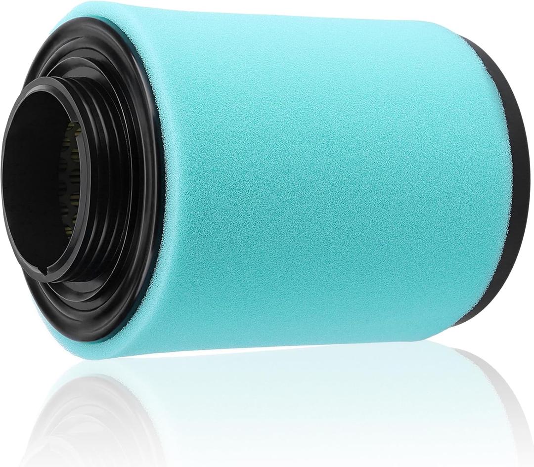 Air Filter 707800371 Replacement for Renegade 500 570 800R 850 1000 1000R for Can-Am Outlander 450 500 650 800R 850 1000 1000R ATV 2012-2018 Max 570 500 450 650 800R 1000 1000R 4x4 2012-2019