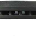 Bendix Fleet Metlok SDR6100 Front Brake Rotor for Dodge Durango 2023-2011, Jeep Grand Cherokee 2021-2011, Grand Cherokee WK 2022