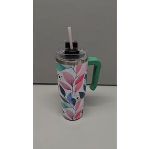 B-Well 30oz Stainless Steel Bottele