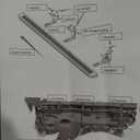 Running Boards Fit for 2023-2026 Lexus RX RX350 RX350h RX450h+ RX500h Side Steps Nerf Bar Accessories