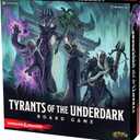 Gale Force Nine Tyrants of The Underdark (Updated Edition) - English
