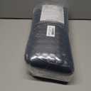 ZIKEE Car Seat Cushion for Driving with Cooling Gel, Ergonomic Memory Foam Seat Cushion for Car Provides Sciatica, Back, Tailbone Pain Relief and Intimate Ventilation, Anti-Slip & Breathable Cover (Black)