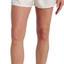 Quiksilver Women's Women's Lido Drawstring Waist Short (XL)