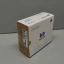 Keypad Door Lock with Handle: Keyless Entry Smart Lock for Front Door, NICE DIGI Electronic Digital Door Lock, Easy Installation