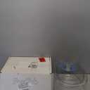 The FaceTub Cold Ice Bath, Premium Face Bowl For Ice, Face Tub Facial Cold Plunge to Support Skin Health & Relaxation, Facial Cold Plunge with Breathing Tubes, Combine Deep Breathing & Cold Plunge