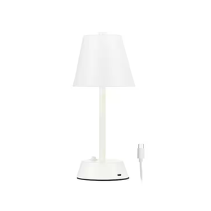 Globe Azalea Table Lamp