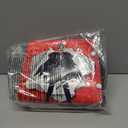 Morph Dark King Skeleton Costume Kids With Mask - Skeleton Knight Costume Kids Dark King Halloween Costumes for Boys (Medium)