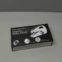 LEETAT Handheld Sewing Machine for Beginners, Easy to Operate and Fast Stitch Suitable for Clothes,Fabrics and Quick Home Repairs for Mom Birthday Valentine's Day Christmas Gifts