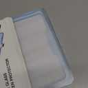 Paperfeel Glass Screen Protector Compatible with iPad Pro 12.9 6th / 5th / 4th / 3rd Generation (2022/2021 / 2020/2018), Auto-Alignment Tool, Tempered Glass, EZ Kit