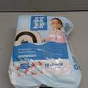 Hello Bello Premium Swim Diapers I Affordable and Eco-Friendly Disposable Swim Dipes for Babies and Kids I Size Medium (Medium (Pack of 18))