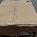 totes Kids Clear Bubble Umbrella with Dome Canopy, Lightweight Design, Wind and Rain Protection Umbrella, Clear, Kids - 38" Canopy