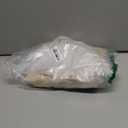 RYB HOME Room Darkening Blinds for French Door, Privacy Window Curtains Thermal Insulate Covering for Patio/Glass/Front Door, 26 inch x 80 inches, Beige, 1 Panel