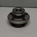 MOOG 513224 Wheel Bearing and Hub Assembly for Chrysler 300