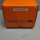 Le Creuset Enameled Cast Iron Rice Pot with Lid & Stoneware Insert, 2.25 qt., Cerise