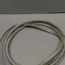 1-633127 633127 Deck Belt for Exmark Lazer Z 48/52/60/66/72/ Inch Deck 1-633127-SL XS XP DS AS X E S Series Zero-Turn Mower, for Scag 484197 / Kevlar Lawn Mower Belt Aramid Cord / 5/8 x 146 inches