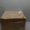 Nervure 700PCS Gold Plastic Plates - Gold Plastic Dinnerware Sets for 100 Guests - 200 Disposable Plates, 300 Silverware, 100 Cups, 100 Napkins for Wedding & Party & Thanksgiving (White and Gold)