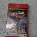 Star Wars Outlaws - Gold Edition, Nintendo Switch 2