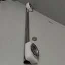 Gatco 854 Latitude II 24" Bathroom Grab Bar, Chrome