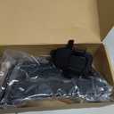 Dashboard Mobile Phone Holder for Ford Bronco Sport, Cell Phone Mount with Tray Internal Accessories Automobile Cradles Applicable to Ford Bronco Sport 2021 2022 2023 2/4 Doors