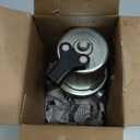 Carter Electric Fuel Pump 12V Automotive Replacement Compatible with Dodge Ram 2500 1997-2002, Dodge Ram 3500 1997-2002 Model Years (P74213)