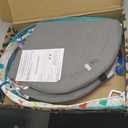 Baby Einstein 4-in-1 Kickin' Tunes Music and Language Play Gym and Piano Tummy Time Activity Mat