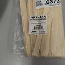 Bamboo skewers 25cm X 2cm, 100pcs