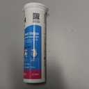 HTH™ Pool Care 6-Way Test Strips: Pool Test Strips, Best By 03/24