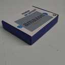 JHXRBZR Compatible with Ink Cartridges LC38 LC985 LC990 LC39 LC975 DCP-J125 DCP-J315W DCP-J515W MFC-J415W MFC-J410 Printers(2 Set)