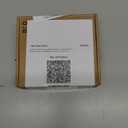 OMOTON 360 Rotating MS05 Magnetic Phone Stand for MagSafe, [Height Adjustable] Cell Phone Stand for Desk with Non-Slip Base, Office Desk Accessories for iPhone 17/16/15/14 Pro Max Air, Black