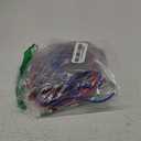 Long USB C Cable 10 ft 3-Pack, USB to USB C Cable 10ft Fast Charging, USBA to USBC Charger 10 ft Cord Braided for iPhone 17 Air 17 16e 16/16 Plus/16 Pro/16 Pro Max/iPhone 15 Series, Samsung (Red/Grey/Blue)