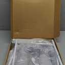 Cat Window Perch with Washable Cushion & Strong Suction  Stable & Cozy Cat Hammock for Window (Holds up to 40 lbs)  Durable Window Bed for Indoor Cats