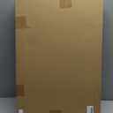 HPINUB Colorful Flower Framed Canvas Wall Art Set, Watercolor Daisy Floral Wall Decor, Wildflower Green Leaf Wall Painting, Multicolour Botanical Art Print for Living Room, Bedroom, Office - 16"x24"x3