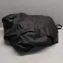 Zettum Outdoor L-Shaped Sectional Cover - 600D Patio Sectional Sofa Cover, Waterproof Patio Furniture Covers for 6-Seater Outdoor Sectional Sofa and Couch, Left Facing, 85x110 Inch Wide