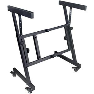 GLEAM Keyboard Stand Digital Piano Stand (C-Style Z)