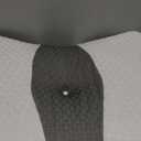 Memory Foam Pillows, Cervical Pillow for Neck and Shoulder Pain Relief, Ergonomic Contour Bed Pillow, Soft for Side Sleep Stomach Sleeping and Back Sleeper