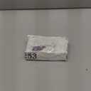 Reallnaive 1 Pack Metal Box for Gamblers Pocket Sized Winner Bank Casino Cash Box with 2 Keys Portable Casino Money Safe strongbox for Cash Saving Go Home Money Gifts (Purple)