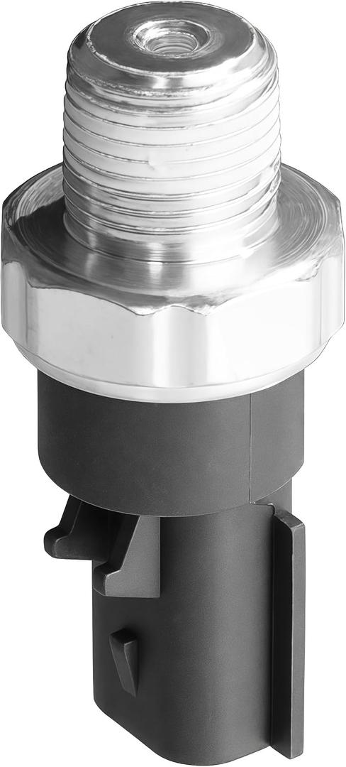 Engine Oil Pressure Sensor Sender Switch, Sending Unit fit for Chrysler Town Country, Dodge Grand Caravan Neon Charger Intrepid Nitro, Jeep Wrangler, Chrysler 300 PT Cruiser Sebring Concorde, PS287