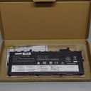 Fancy Buying 01AV430 SB10K97587 Battery Replacement for Lenovo ThinkPad X1 Carbon 5th Gen 2017 6th Gen ThinkPad X1 Carbon 2017/2018 Series 01AV429 SB10K97586 01AV431 SB10K97588 01AV494 SB10K97586