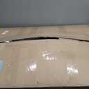 HIGOGOGO Round Stuffed Pouf Ottoman, Corduroy Poufs with Foam Chunk Filling, Furry and Fluffy Pouf Foot Stool Storage Ottoman, 20 X 15 Floor Poufs Foot Rest for Living Room, Beige