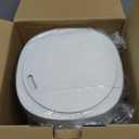 Stainless Steel Humidifier for Bedroom & Large Room,4L Easy to Clean Cool Mist Humidifier, Mold Free & Dishwasher Safe Water Tank, Essential Oil Diffuser for Baby Nursery, Plants, Home (4L/1.06Gal)