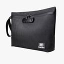 Free Boy Smell Proof Bags 11.8"x8.6"Durable Odor Proof Stash Bag with Combination Lock,Smell Odor Case Container