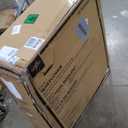 Medline Excel Extra-Wide Bariatric Wheelchair For Adults and Seniors with 24" Wide Seat, Supports up to 500 lbs