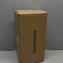 SPACEKEEPER 3 Tier Acrylic Storage Rolling Cart Clear Bathroom Cart Organizer, Transparency Laundry Room Organization Mobile Shelving Unit Multifunction Rolling Utility Cart for Office Living Room