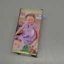 Hopearl Talking Cow Repeats What You Say Shaking Head Electric Interactive Animated Toy Speaking Plush Buddy Birthday Festival for Toddlers, 7''