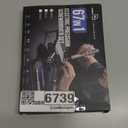 STREBITO Mini Electric Screwdriver, 67 in 1 Electric Screwdriver Kit - 50 S2 Preicison Bits, 5 Torque Settings, Organized Storage, Mini Power Screwdriver Rechargeable Tool Kit for PC Electronics (Black)