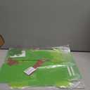 RunNico St. Patrick's Day Leprechaun Trap Kit - St. Patrick's Day DIY Craft Kit - Saint Patricks Day Party Supplies to Catch a Leprechaun for Saint. Partrick Day Home Party Festival Decor(Cage)