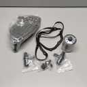 MOTOKU Transmission Filter Pan Gasket w/Sensor Kit for Chrysler Aspen for Dodge Dakota Durango 2000-2017 Ram 1500 2500 3500 for Jeep Grand Cherokee 1999-2017 Liberty 4WD 45RFE 545RFE 68RFE