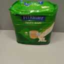 FitRight Adult Diapers, Extra+ Heavy Absorbency, XL (Waist Size 56in-64in), 20 Count, OptiFit Incontinence Briefs for Men and Women, Disposable, Moisture-Wicking, Leak Protection